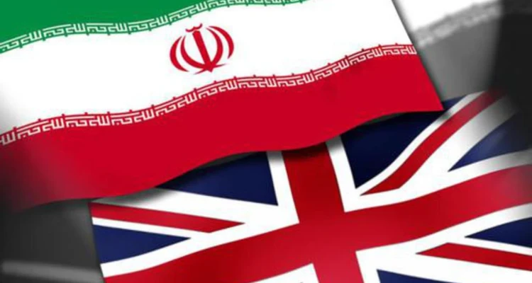 في اتصالٍ هاتفي.. روحاني وجونسون يبحثان الملف الشائك بين طهران وواشنطن