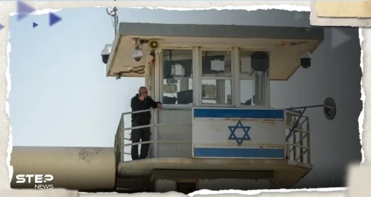 تحقيق يفضح 5 مجندات إسرائيليات أقمن علاقة حميمية مع سجين فلسطيني.. وبن غفير يصفه بـ"الصادم"