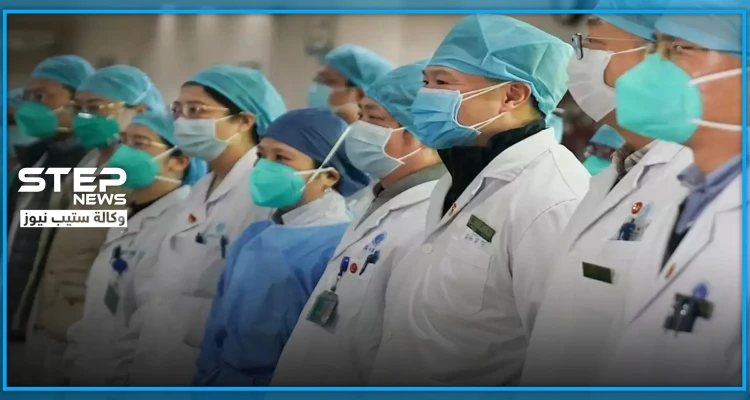 الصين تتوصل لعلاج وتحذّر من خطورة تسارع "كورونا" ودول عربية تتخذ إجراءات