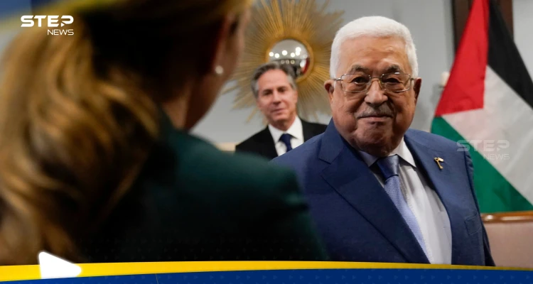 إسرائيل تعلن عن اتفاق مع السلطة الفلسطينية