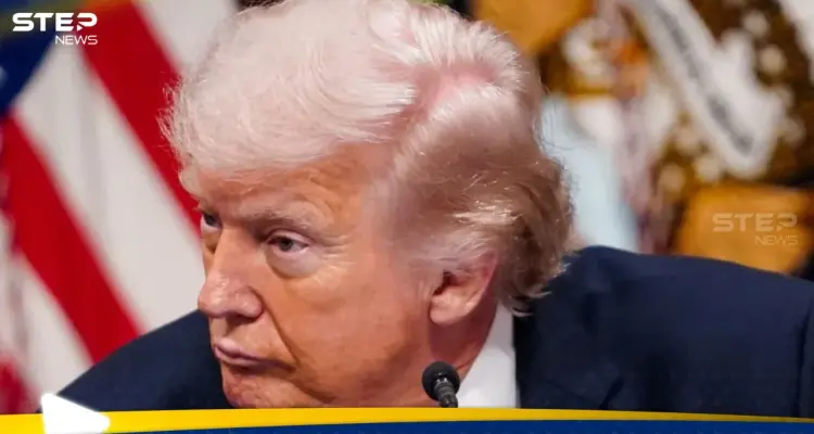 ترامب: إرسال قوات برية إلى إيران «مضيعة للوقت»: أخبار