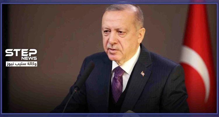أردوغان: "الطائرات التي قصفت المدنيين بإدلب لن تطير بعد الآن بحرّية"