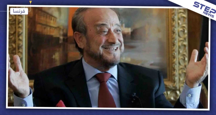 فرنسا تبدأ بمحاكمة "رفعت الأسد"، بتهمة بناء امبراطورية عقارية بملايين الدولارات المسلوبة