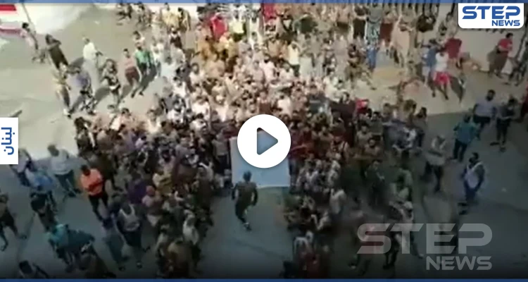 بالفيديو|| رسالة هامة من سجناء سجن رومية في لبنان بعد تفشي فيروس كورونا بينهم
