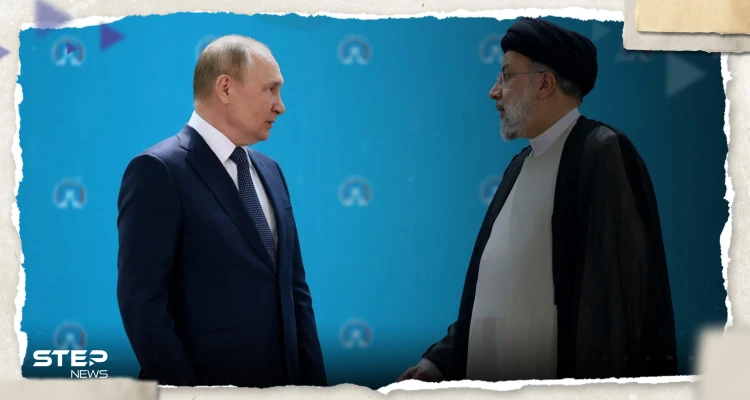إيران غاضبة من روسيا وتتخذ إجراءاً بسبب بيان حول منطقة متنازع عليها مع العرب