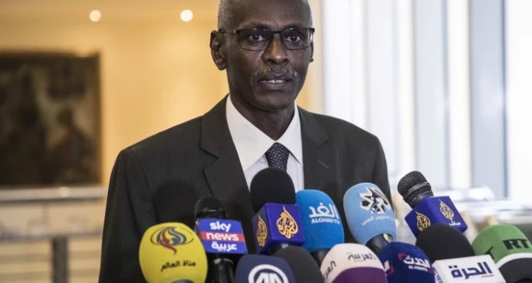 السودان يتحدث عن خطر يهدد 20 مليون إنسان إذا أقدمت إثيوبيا على هذه الخطوة