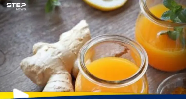 وصفة طبيعية