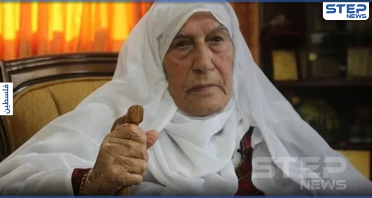 عناصر من حماس يعتدون على أم جبر وشاح وبناتها.. وغضب يعم الشارع الفلسطيني (فيديو)