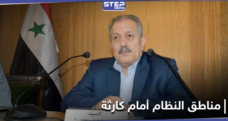 رئيس وزراء النظام السوري يكشف بأن القمح لديهم لا يكفي إلا شهر ونصف