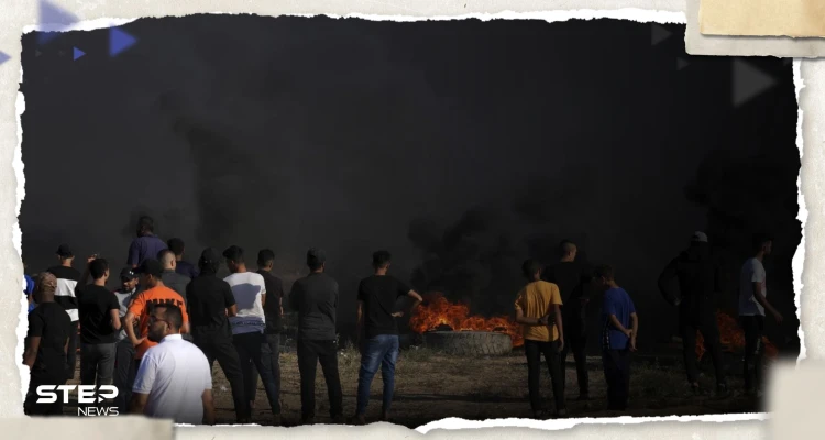 الجيش الإسرائيلي يقتحم مخيم جنين.. وسقوط قتلى وجرحى فلسطينيون (فيديوهات): أخبار