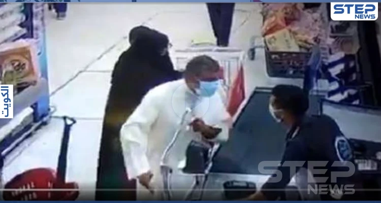 بالفيديو|| كويتي يضرب عامل مصري وسلطات البلدين تتدخل بعد موجة غضب على مواقع التواصل