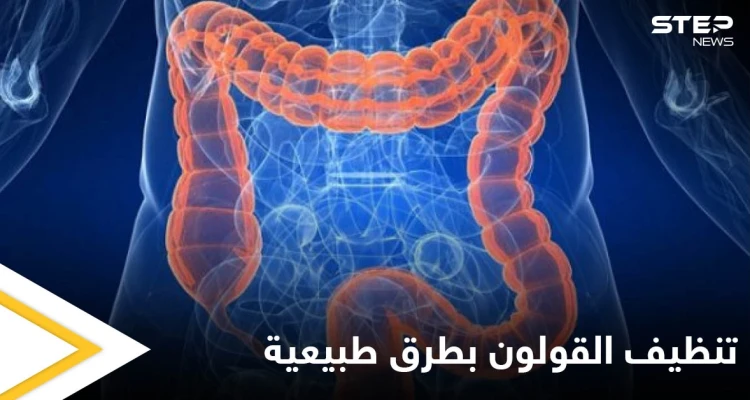 تنظيف القولون بطرق طبيعية وفوائد صحية لا تحصى بعد تنظيفه إليك أهمها