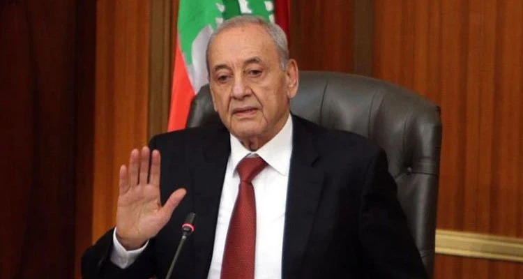 بري يرد على طلب رفع الحصانة عن 3 نواب للتحقيق بانفجار مرفأ بيروت
