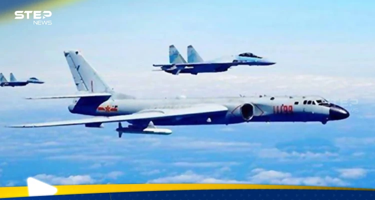 طائرات صينية