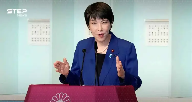 اليابان ترفع حظر تصدير الأسلحة الفتاكة لأول مرة منذ الحرب العالمية الثانية: أخبار