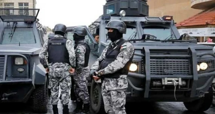 إغلاقات أمنية وآليات عسكرية وصافرات إنذار غداً في الأردن.. فما السبب