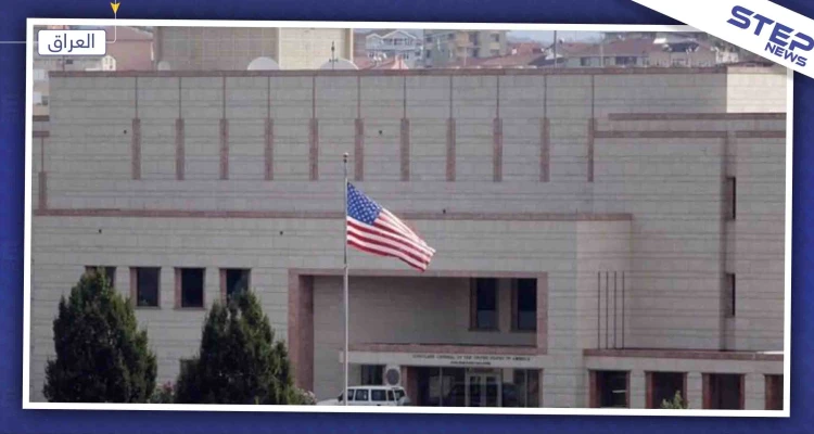 السفارة الأميركية في بغداد: لا مستقبل للعراق بقمع إرادة شعبه
