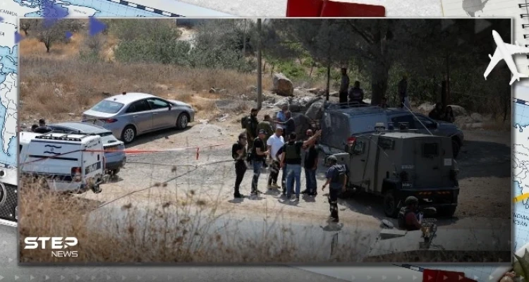 نتنياهو يعلق على عملية الخليل ويوجه أصابع الاتهام لإيران