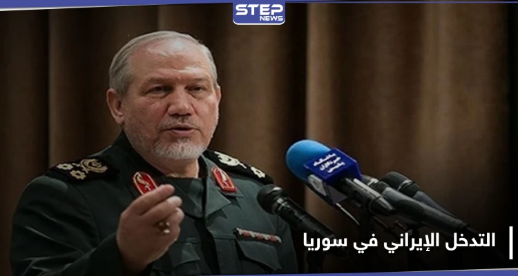 "نساعد مقابل هذا".. مسؤول إيراني يكشف السبب الرئيسي لـ تدخل إيران في سوريا والعراق