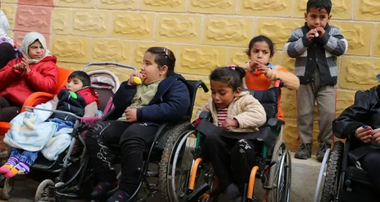 ملخص أحداث سوريا – الأحد 03 -03- 2019: أخبار