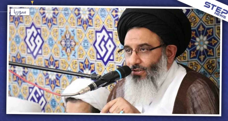 ممثل "خامنئي" في سوريا: "الأمان الذي تنعم به سوريا نتيجة تضحيات مدافعي الحرم"!