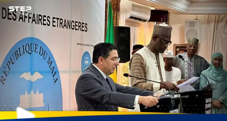 مالي والمغرب