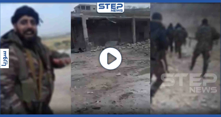 بالفيديو|| يهدمون المنازل ويحرقونها ويهددون أصحابها.. شبيحة كفروما يتوعدون و"ستيب" تكشف أسمائهم