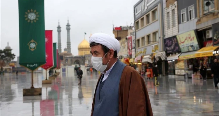إيران تعلن عن وفاة شخص كل دقيقتين بالبلاد.. لهذا السبب