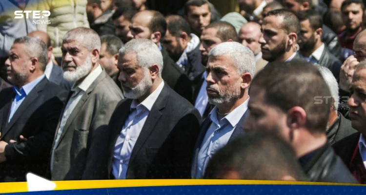انقسامات بين كبار قادة حماس بشأن الهدنة.. تقرير أمريكي يكشف