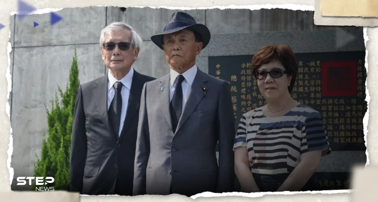 رئيس وزراء اليابان السابق يحذر العالم من التهديد المحيط بمنطقة آسيوية: أخبار