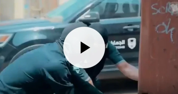 بالفيديو|| ضبط 12 مليون حبة كبتاغون بميناء جدة الإسلامي.. والسلطات تكشف تفاصيل العملية