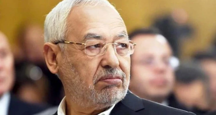 كورونا تصل إلى البرلمان التونسي.. مستشار رئيس البرلمان يؤكد إصابة راشد الغنوشي بالفيروس