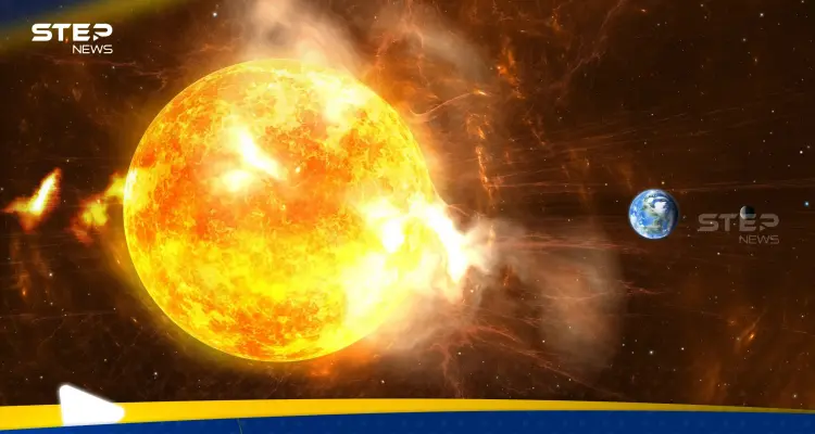 "الطائر الغامض" فوق الشمس يعود للظهور.. ما قصته؟: أخبار