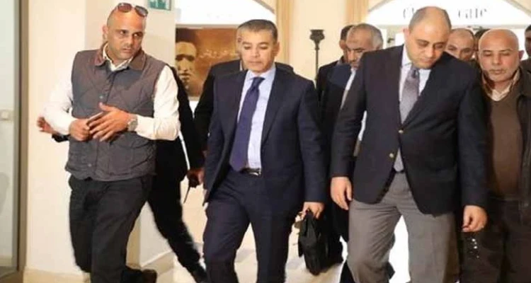 الخارجية المصرية تؤكد أن وقف إطلاق النار بين إسرائيل وفصائل غزة ليس نهاية المطاف