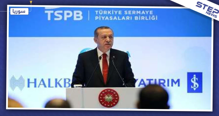 أردوغان يكشف عن أعداد السوريين الذين عادوا إلى مناطق "نبع السلام"
