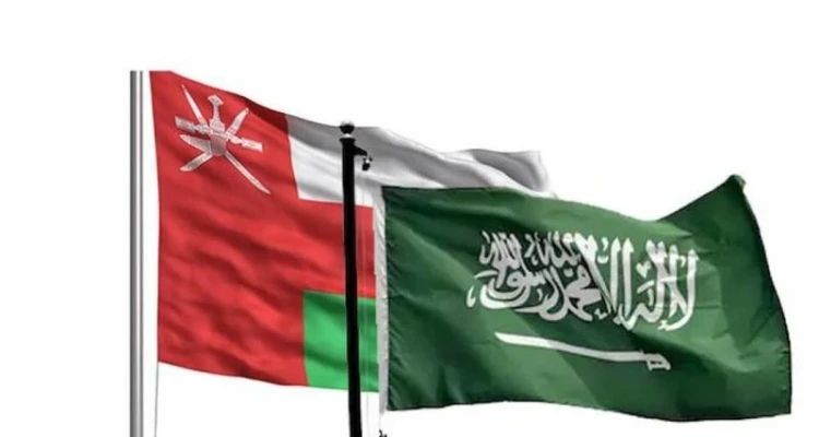 ولي العهد السعودي يجري اتصالاً هاتفياً مع سلطان عُمان.. إليك تفاصيله