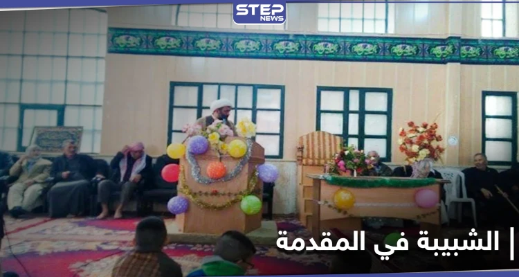 وفد إيراني يصل إلى مدينة البوكمال.. ومصدر يكشف الهدف من الزيارة