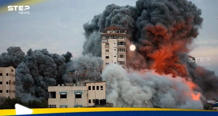 خطة بريطانية لإنهاء الصراع بين حماس وإسرائيل.. صحيفة تكشف التفاصيل