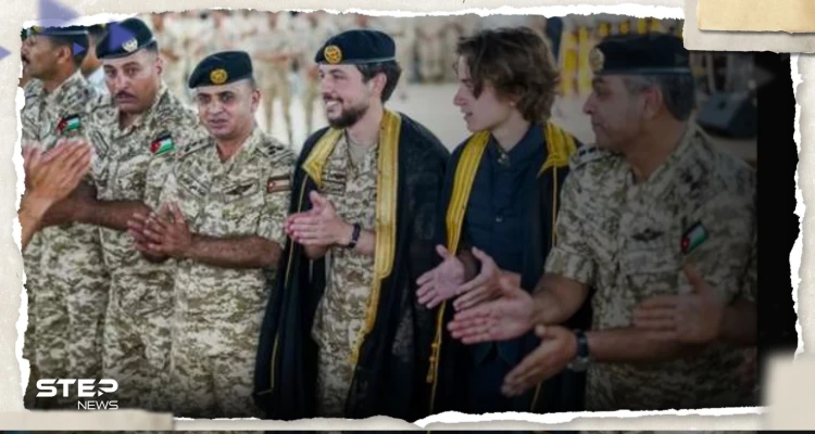 بينهم الأمير ويليام وكيت.. بدء توافد قادة ورؤساء العالم إلى عمان لحضور زفاف ولي العهد الأردني