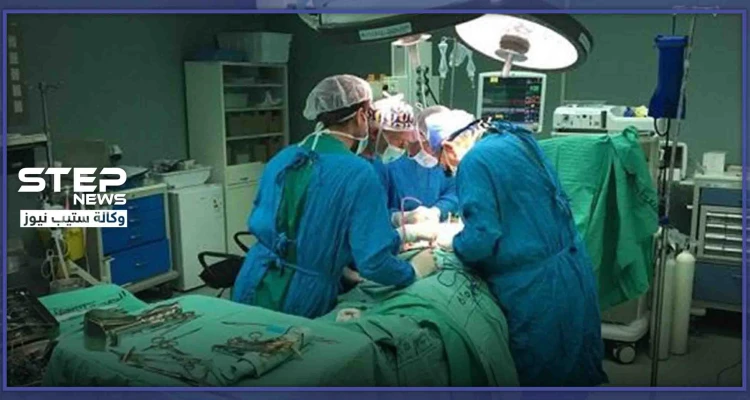 استخراج زجاجة ميرندا من "مؤخرة" مسن سوري.. والحادثة تصدم الجميع