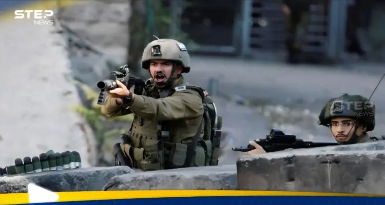 إسرائيل تعلن اعتقال 14 فلسطينياً في "عملية الخليل": أخبار