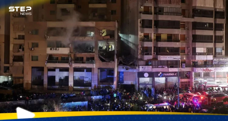 بعد غروب الشمس.. تفاصيل جديدة لمحاصرة العاروري وقتله