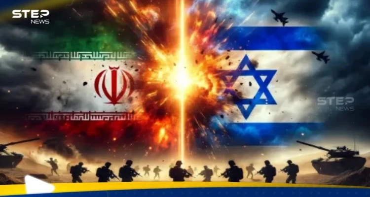 إيران تكشف لمن لجأت إسرائيل من أجل وقف الحرب معها - أخبار - وكالة ستيب نيوز