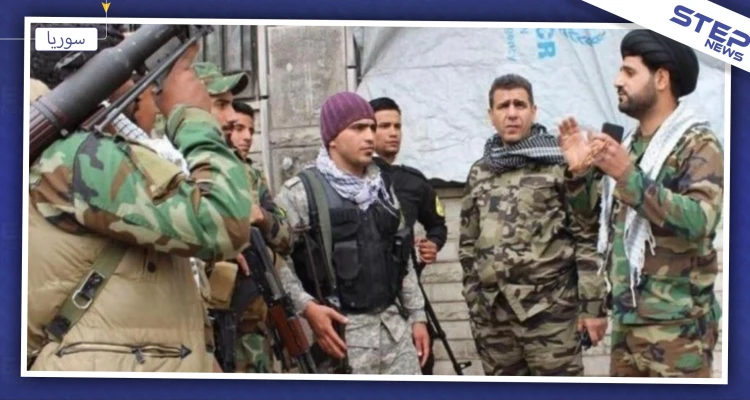 الميليشيات الإيرانية تعتقل عددًا من عناصر قوات النظام السوري بحلب.. والسبب!