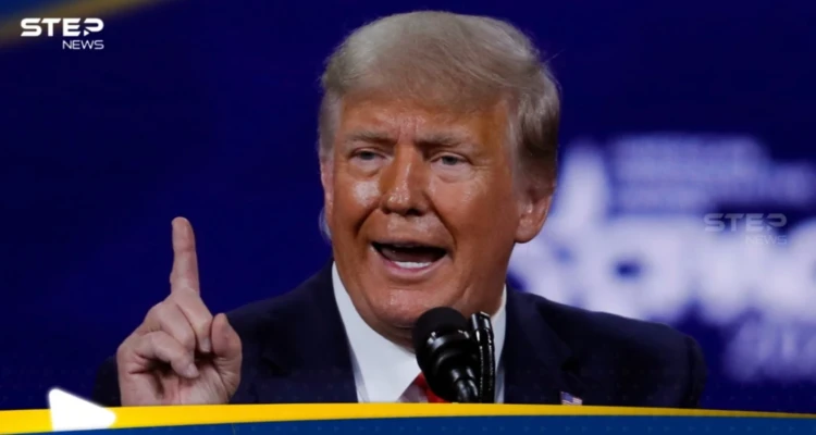 ترامب يهدد إيران برد "قوي وبمستويات غير مسبوقة" حال حدث هذا الأمر