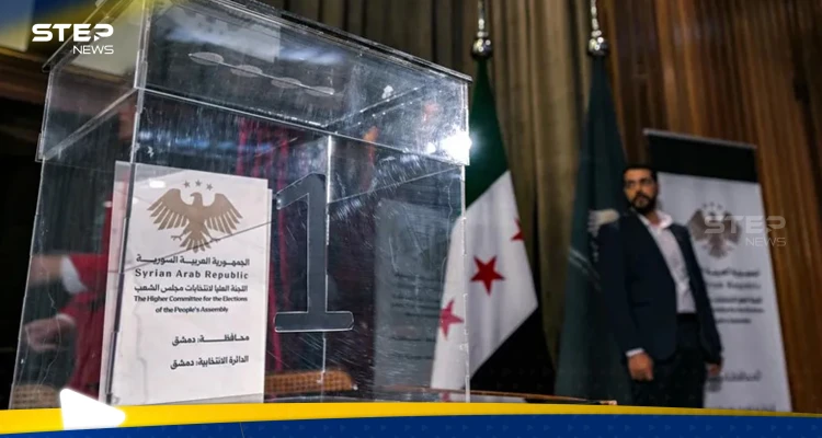 مسؤول كردي بارز يكشف موقفهم من الانتخابات البرلمانية السورية