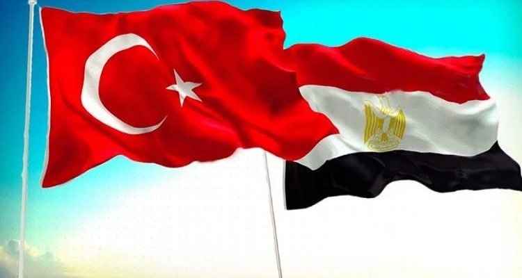 الحزب الحاكم في تركيا يقدم مقترحاً للبرلمان يخصّ مصر