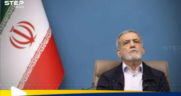 رئيس إيران يتهم إسرائيل بمحاولة اغتياله.. ويكشف أين كان: أخبار