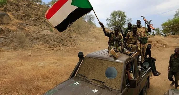 السودان يتهم إثيوبيا بانتهاك سيادته.. ويطالبها بثلاثة أمور فورية