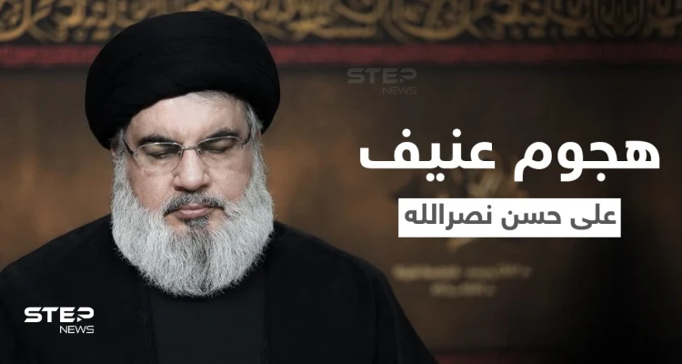 تصريحات حسن نصرالله تثير ضجةً كبيرة.. ميقاتي يتبرأ منها وأمير سعودي يشنّ هجوماً عنيفاً